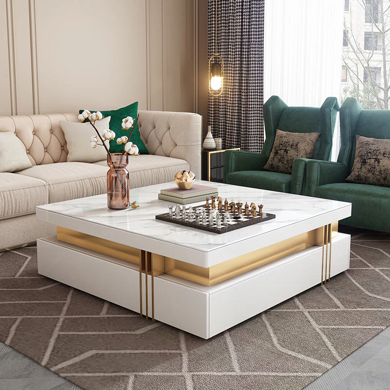 Center Table